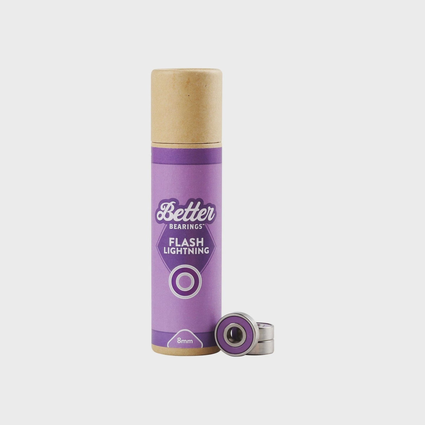 Better Bearings Flash Lightning Ceramic (16pk)