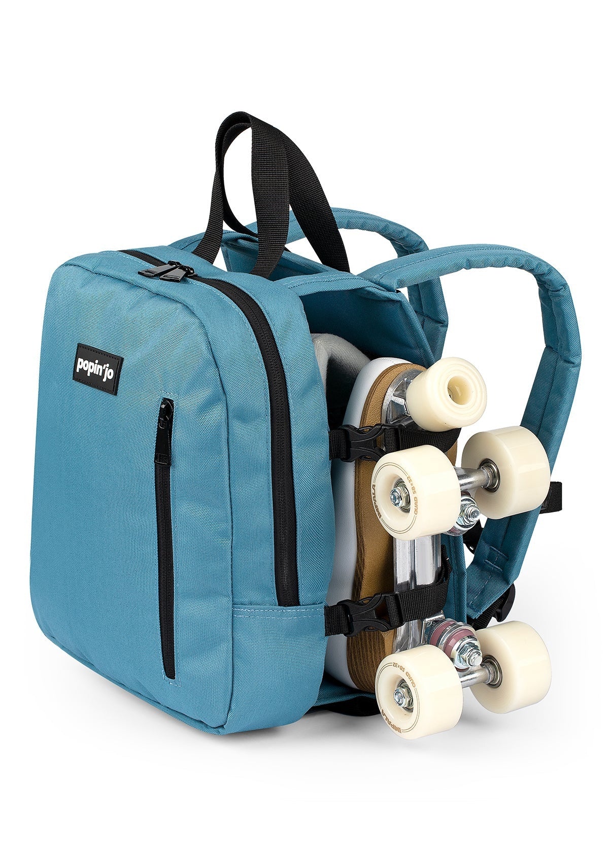 popin'jo Lil'Jo Skate Backpack v2