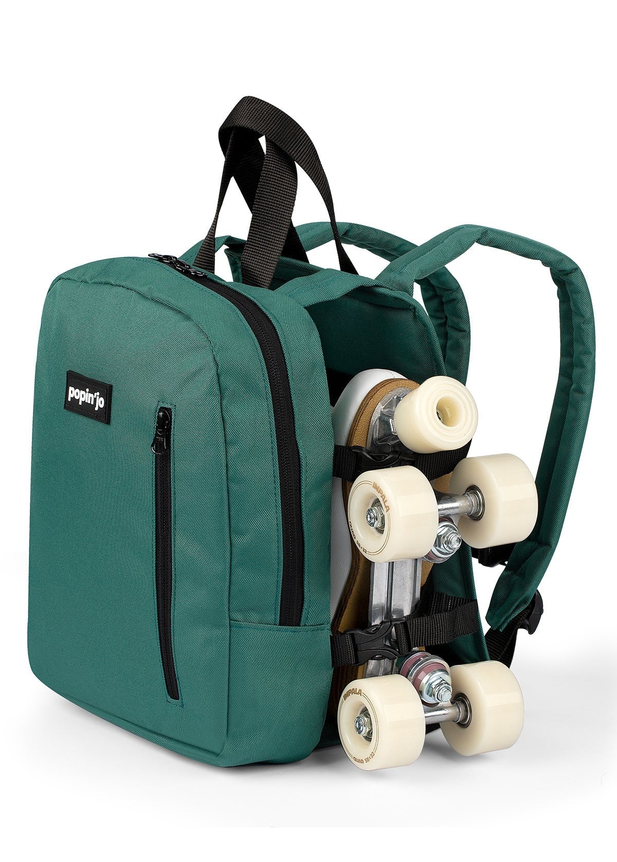 popin'jo Lil'Jo Skate Backpack v2