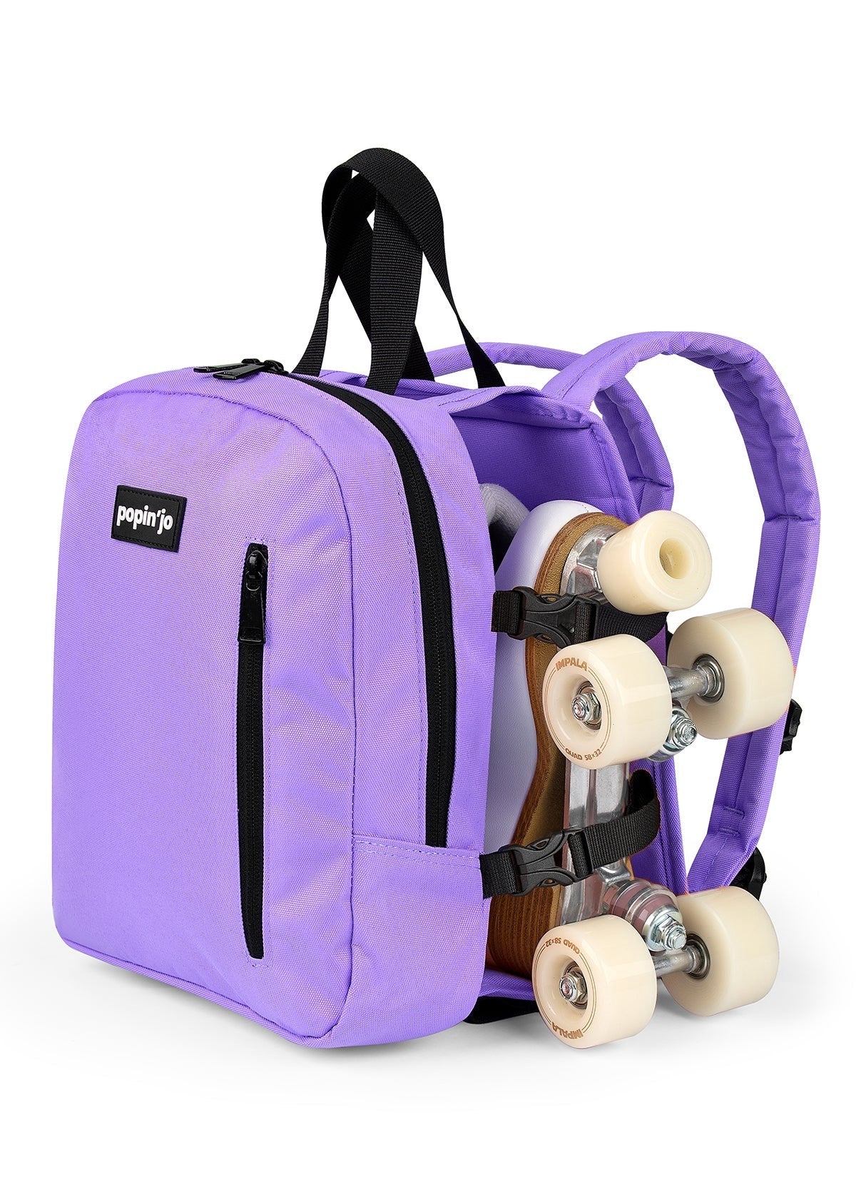 popin'jo Lil'Jo Skate Backpack v2