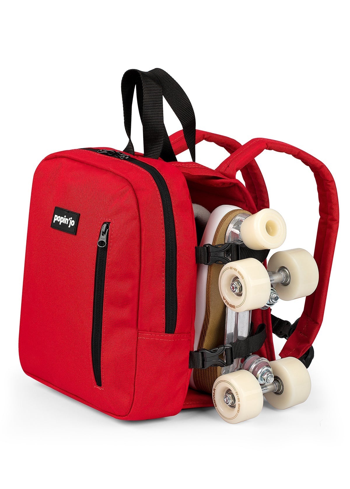 popin'jo Lil'Jo Skate Backpack v2