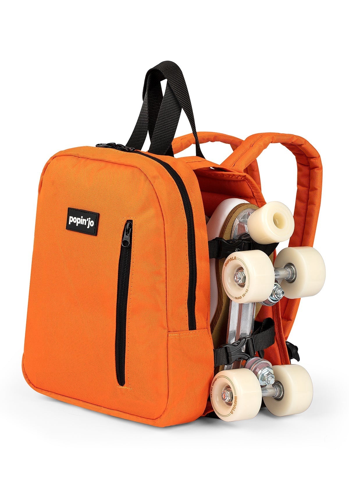 popin'jo Lil'Jo Skate Backpack v2