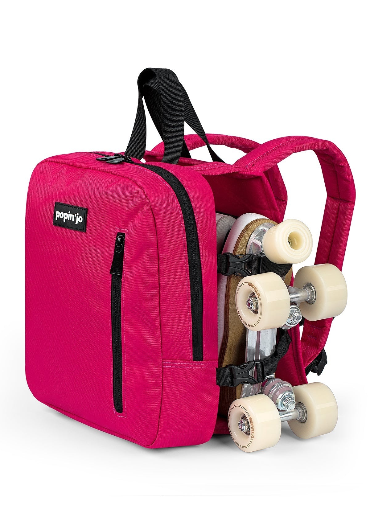popin'jo Lil'Jo Skate Backpack v2