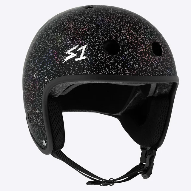 S1 Retro Lifer E-Helmet