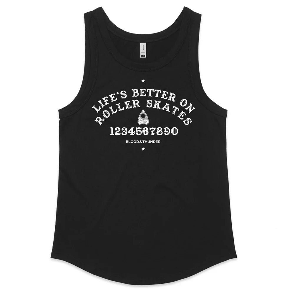 Clearance - Ouija Tank Top