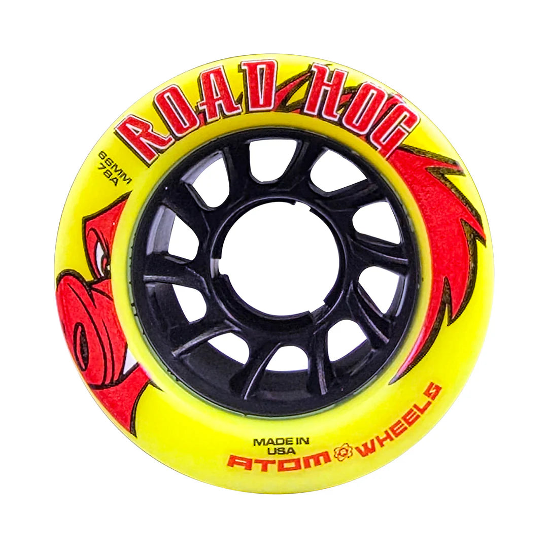 Atom Road Hog (4pk)
