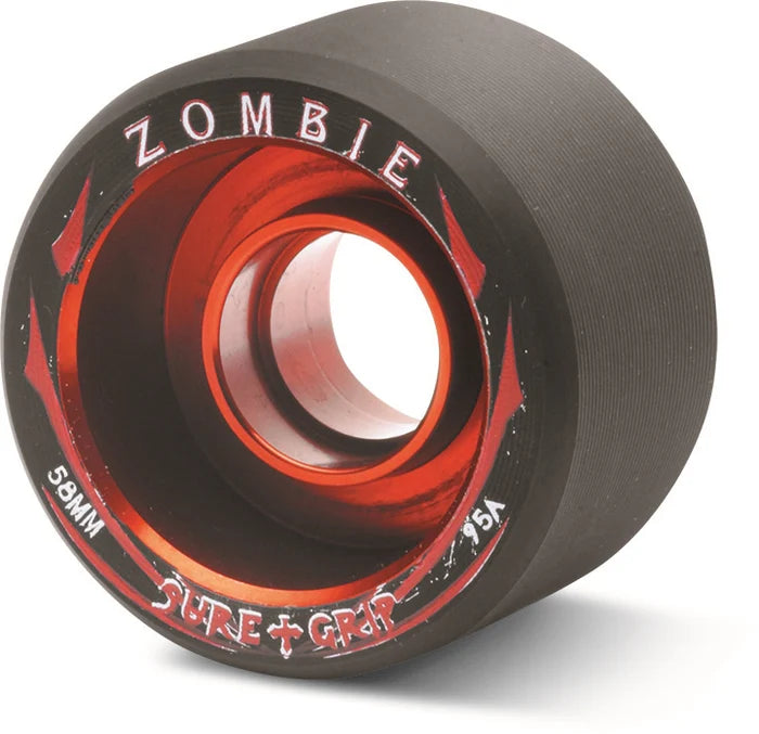 Sure Grip Zombie (4pk)