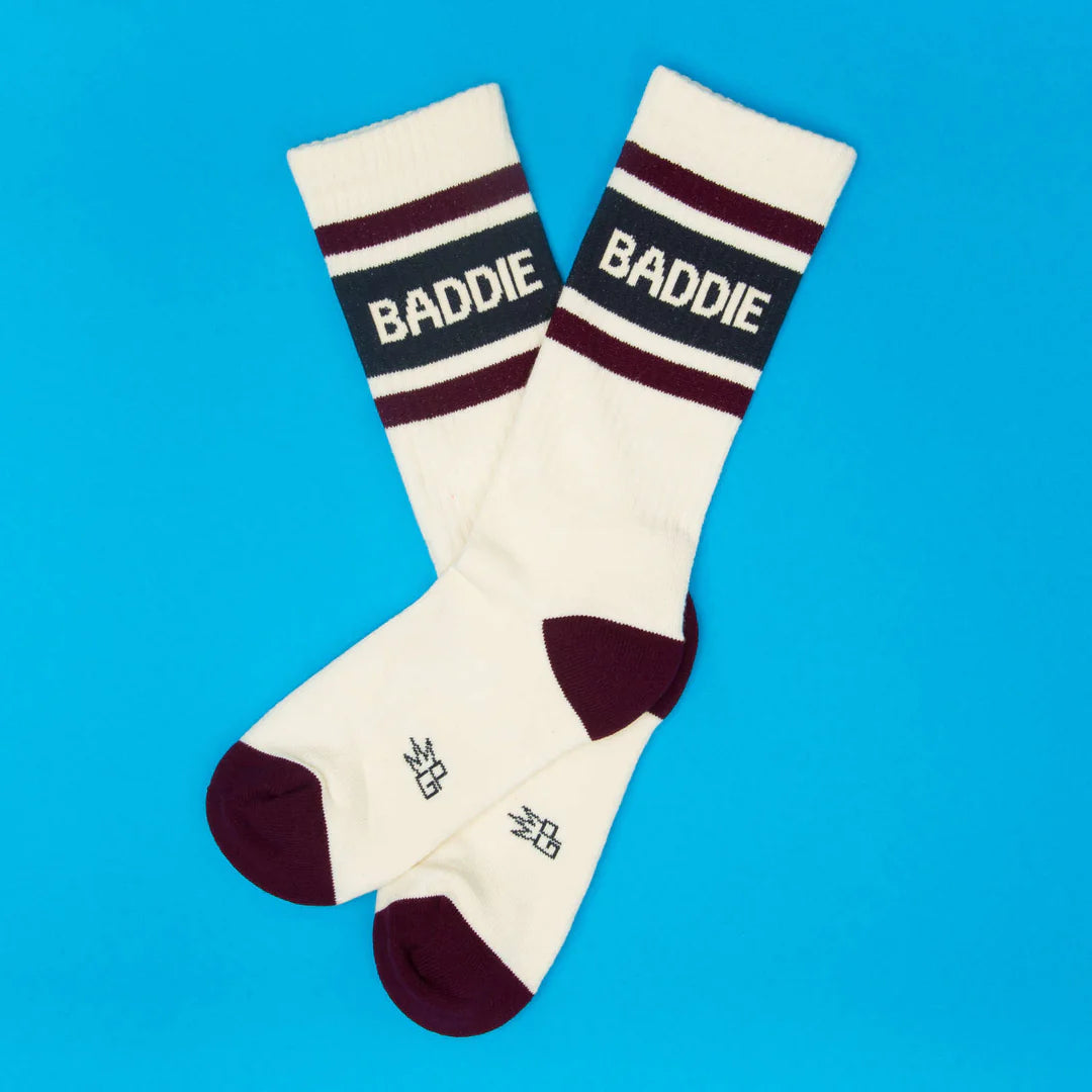 Baddie Socks