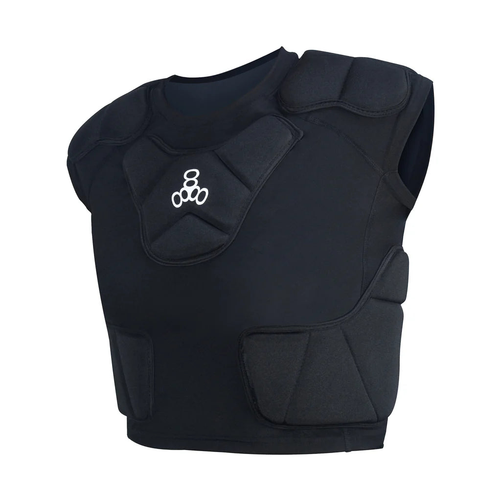 Triple 8 BashGuard Padded Top