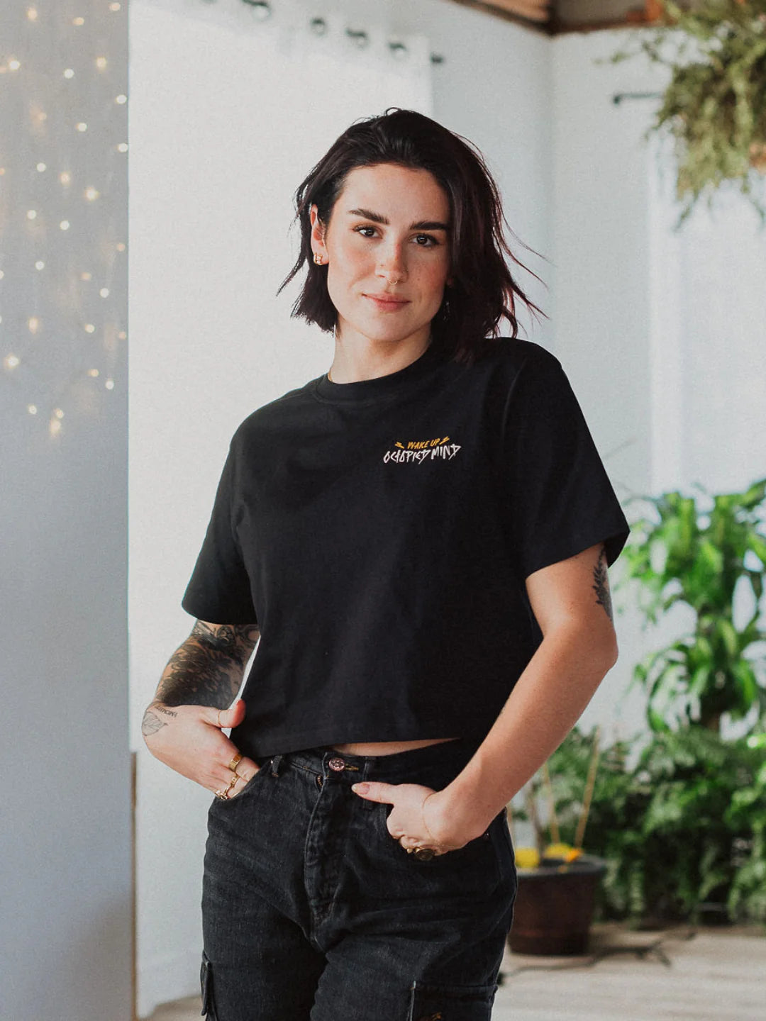Double Depresso T-Shirt