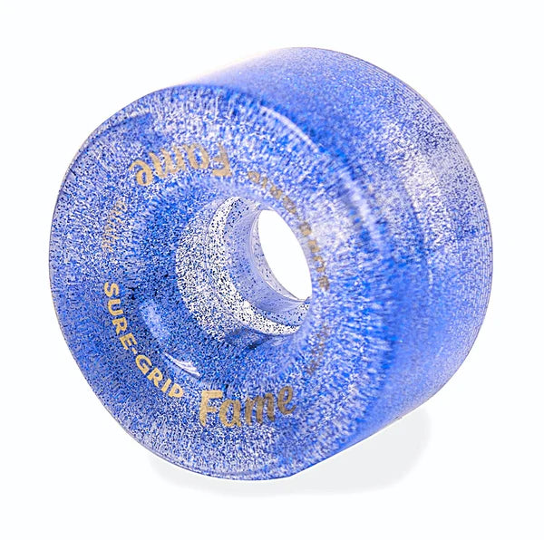 Sure-Grip Fame Artistic Wheels (8pk)