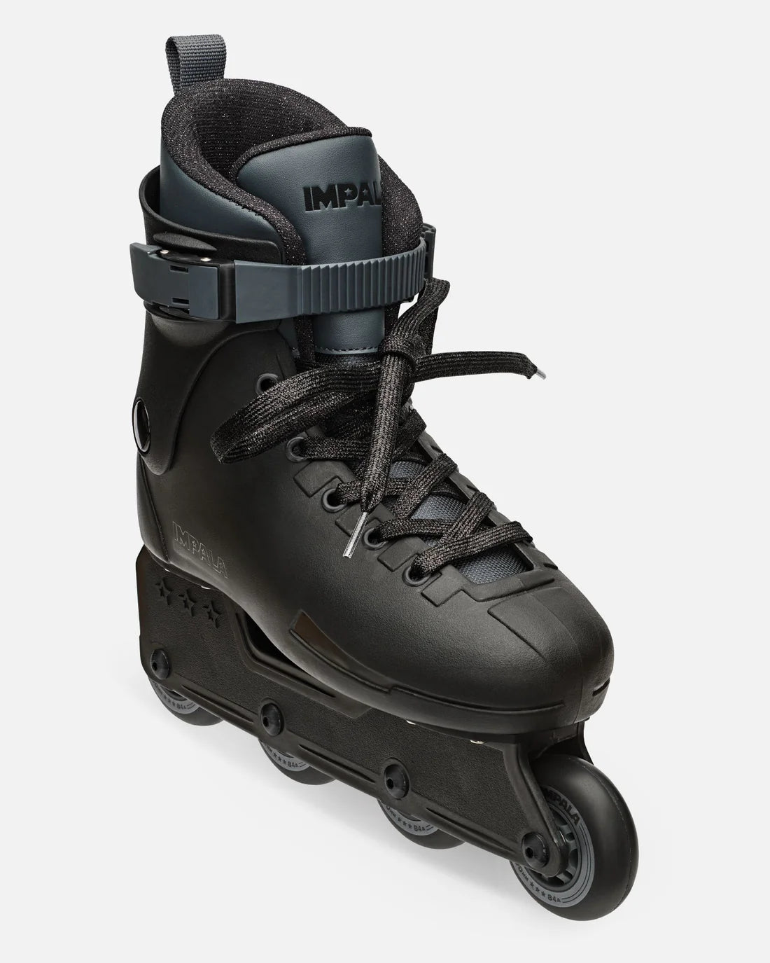 Impala Lightspeed Inline Skates - Black