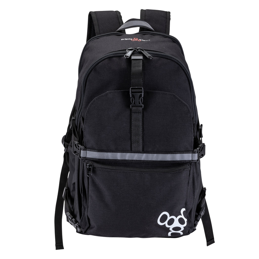 Triple 8 QUAD25 Backpack