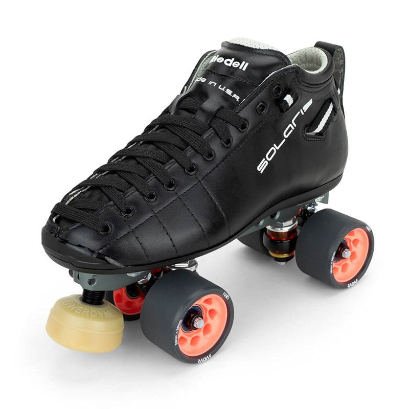 Riedell Solaris 2.0 Pro Skate Set