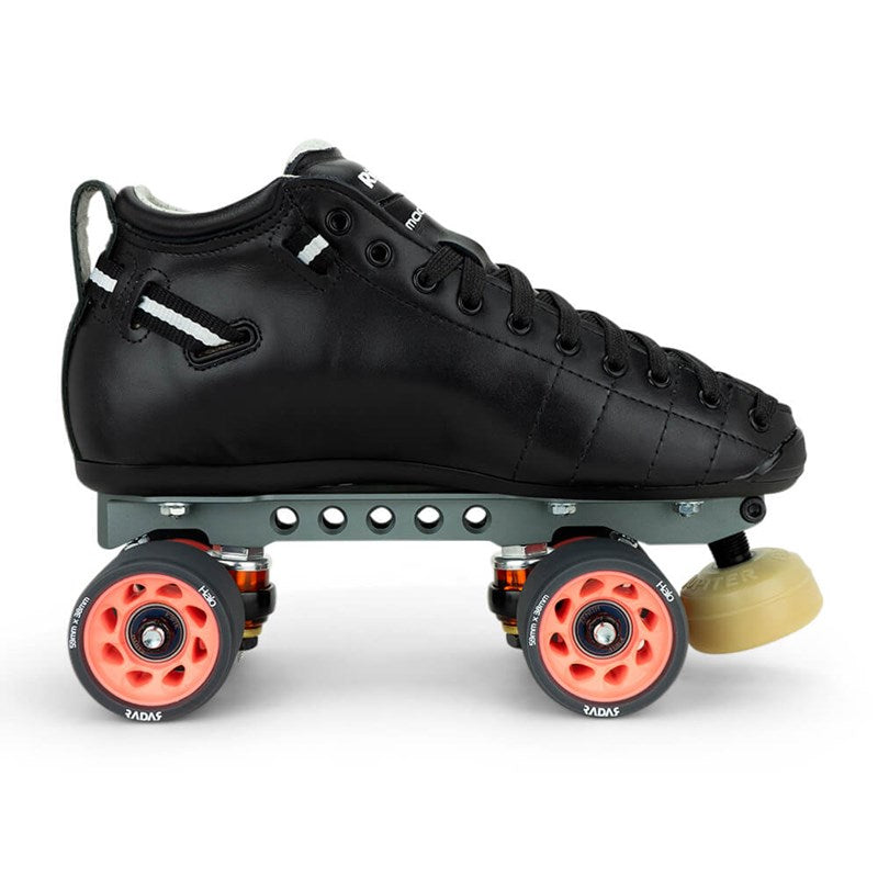 Riedell Solaris 2.0 Pro Skate Set