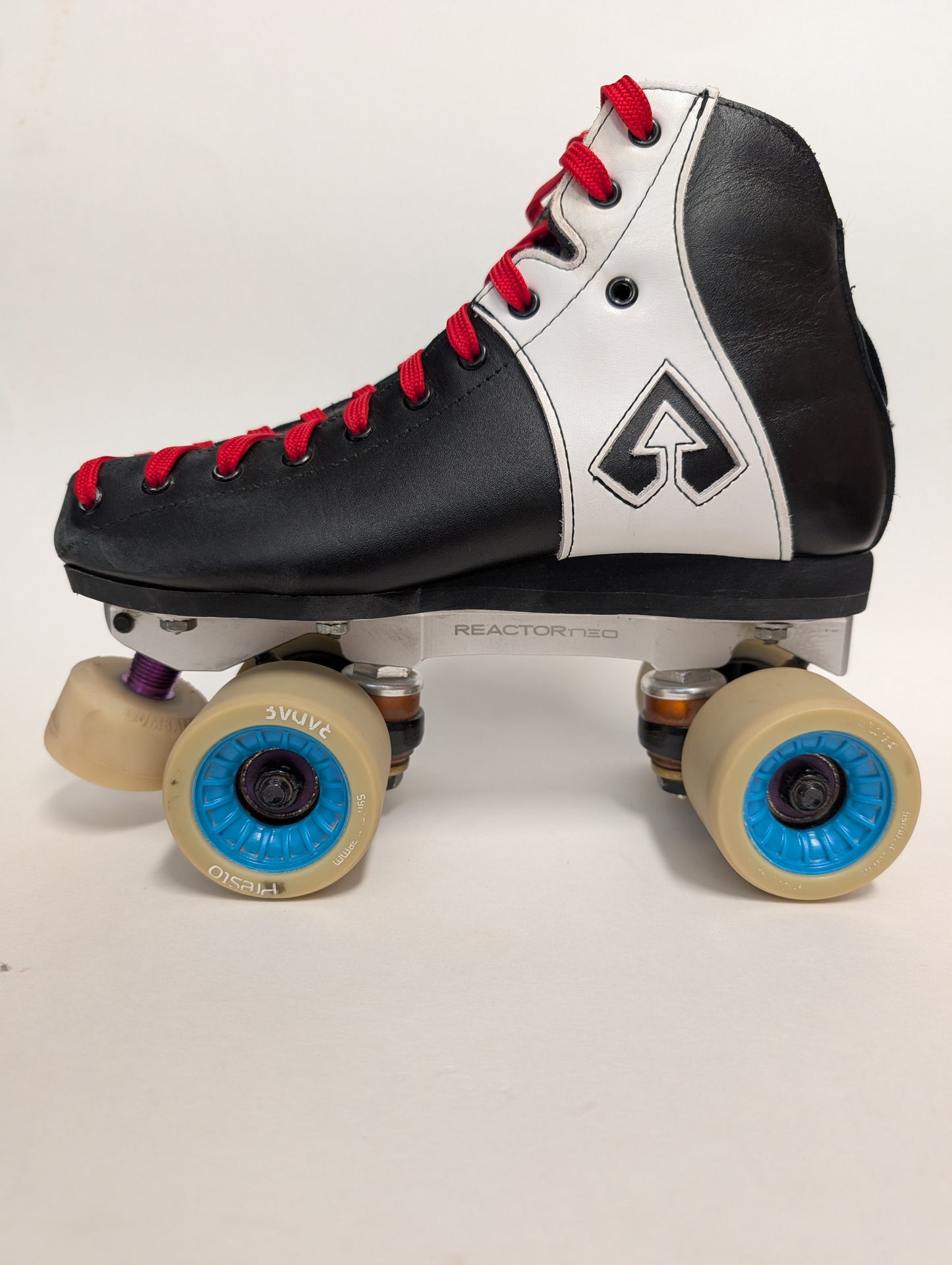 Consignment - Antik MG2 Derby Set (Size 5 1/2)