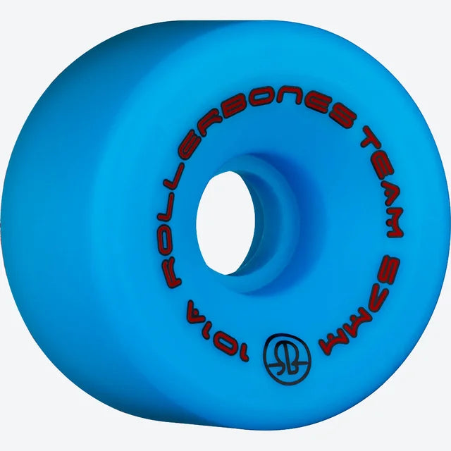 Rollerbones Team Logo Wheels (8pk)