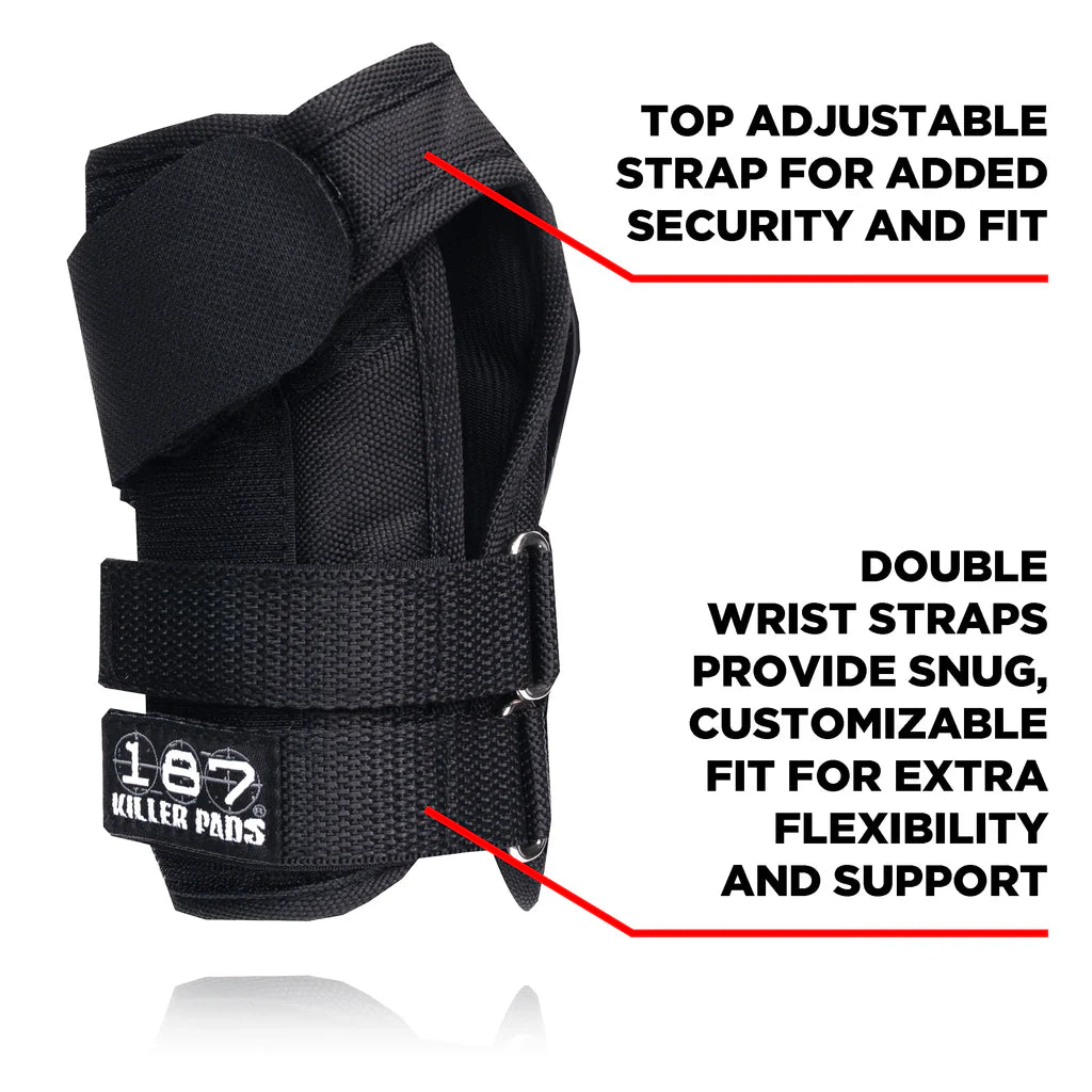 187 Pro Wrist Guard
