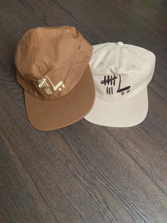 8Lives Dad Hat