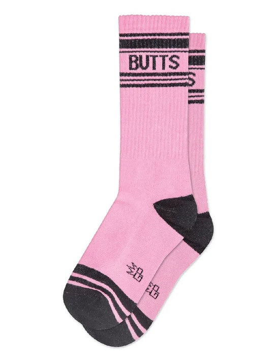 Butts Socks