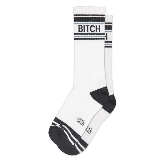 Bitch Socks