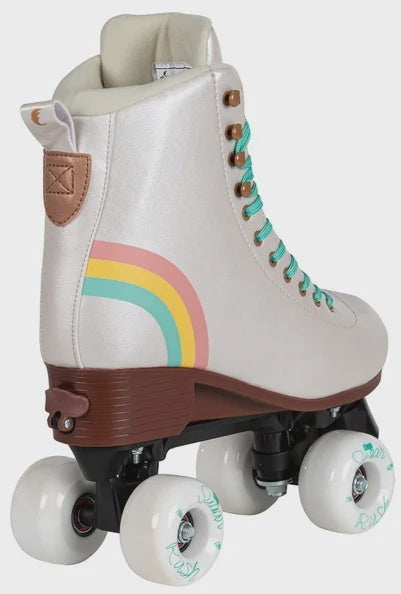 Chaya Kid's Adjustable Skates - Bliss Vanilla