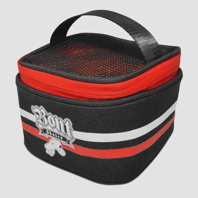 Bont Quad Wheel Bag