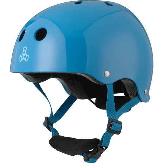 Lil 8 Dual Cert Helmet