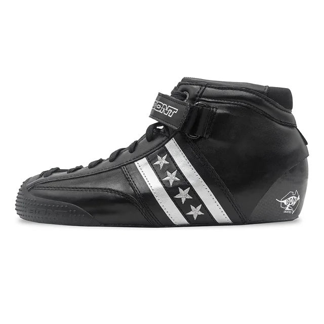 Bont Quadstar Carbon Boot