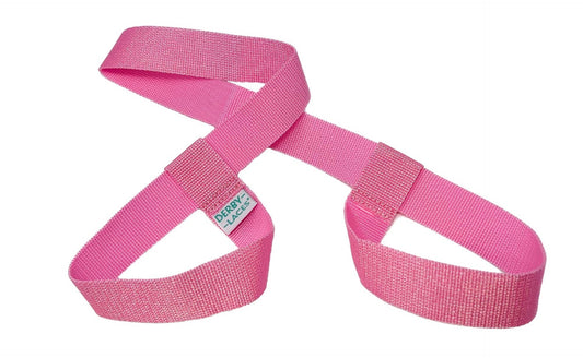 Clearance - Derby Laces Skate Leash (54")