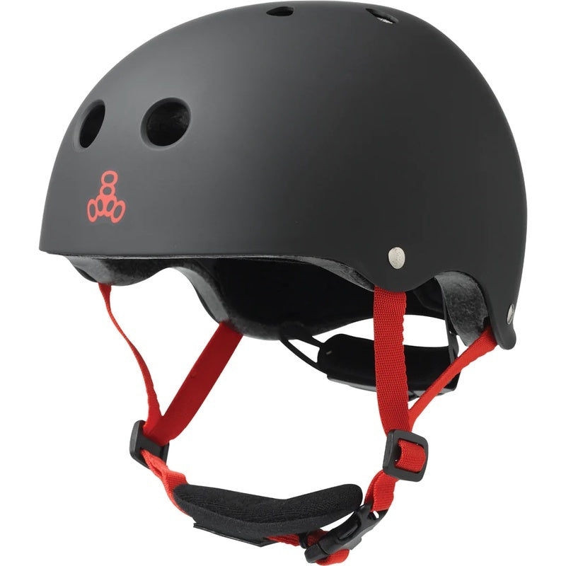 Lil 8 Dual Cert Helmet