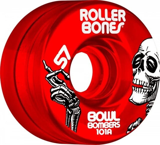 Rollerbones Bowl Bombers (8pk)