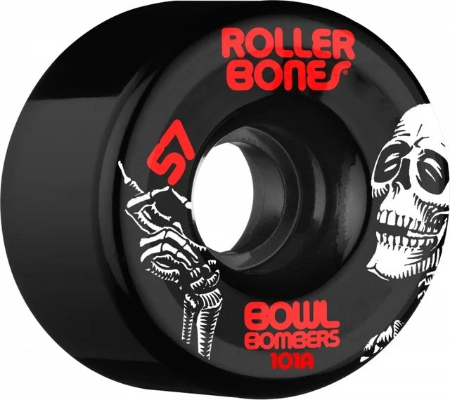 Rollerbones Bowl Bombers (8pk)