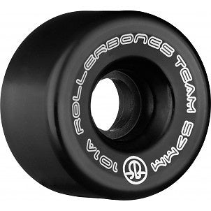 Rollerbones Team Logo Wheels (8pk)