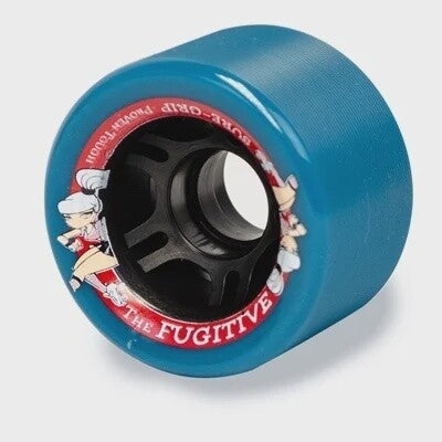 Sure-Grip Fugitive Wheel (8pk)