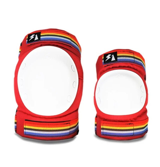 S1 Retro Park Pads