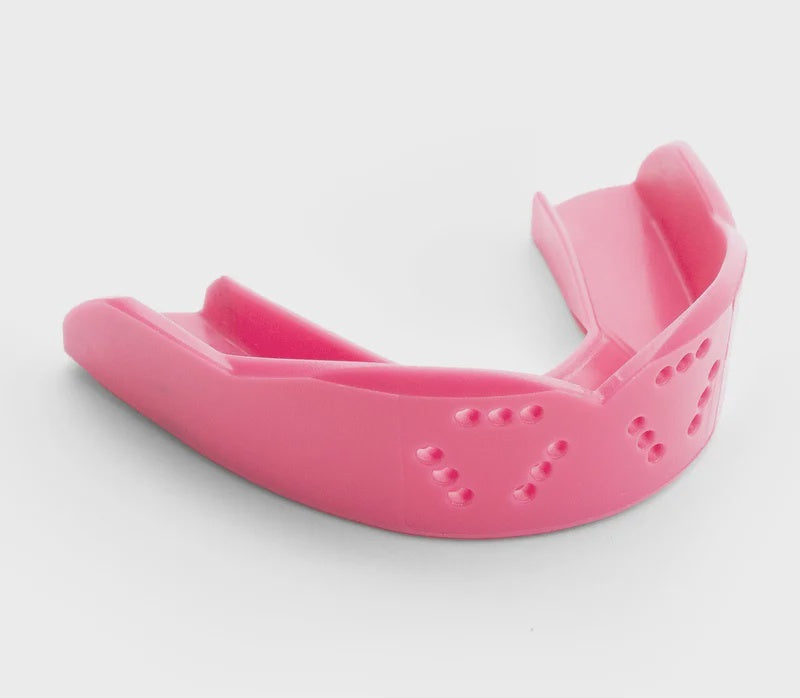 SISU 3D Custom Fit Mouthguard