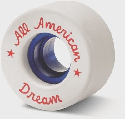 Sure-Grip All American Dream Wheels (8pk)