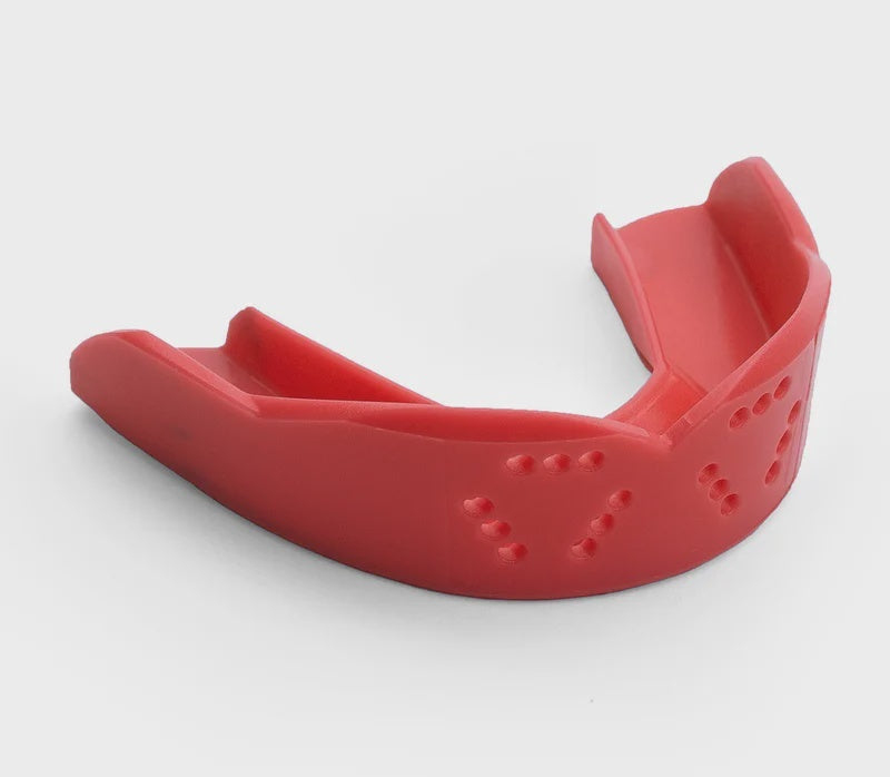 SISU 3D Custom Fit Mouthguard