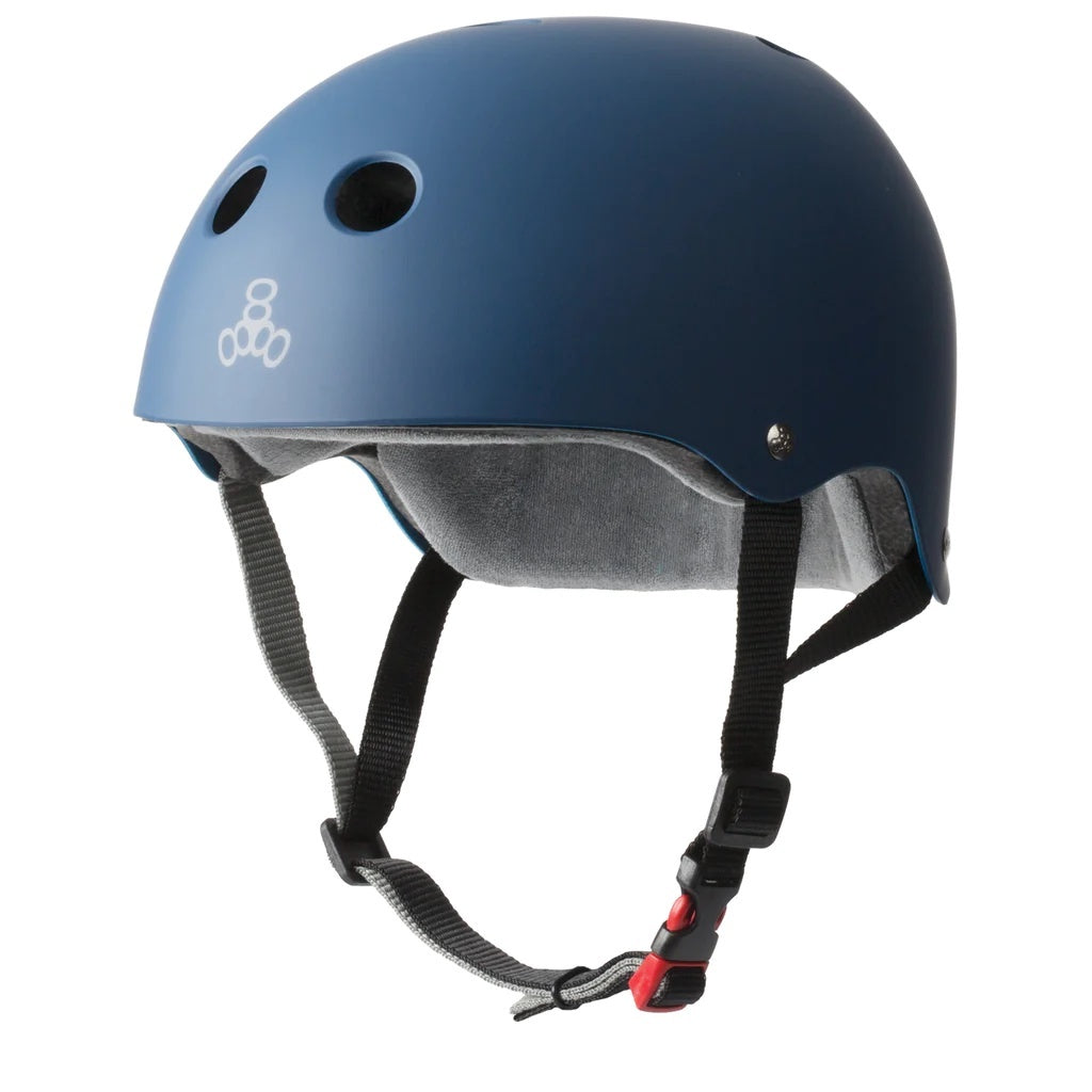 Triple 8 Sweatersaver Certified Helmet