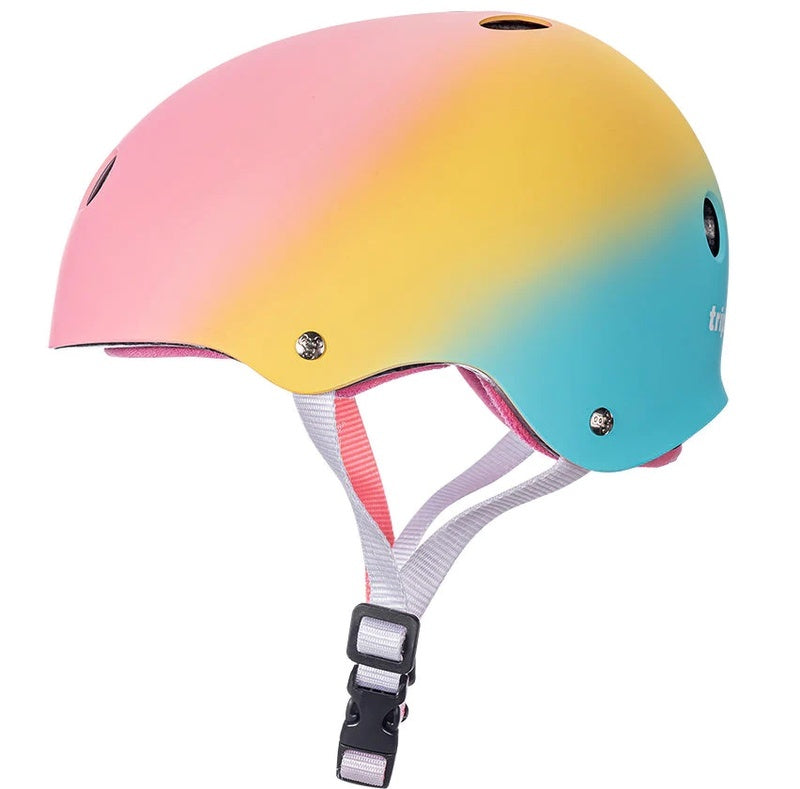 Triple 8 Sweatersaver Certified Helmet