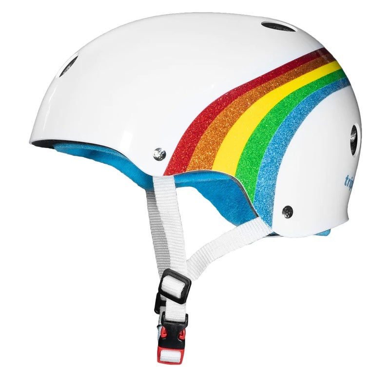 Triple 8 Sweatersaver Certified Helmet