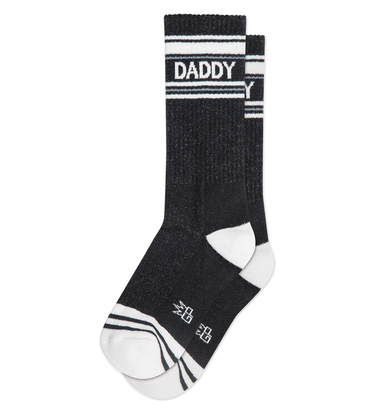 Daddy Socks