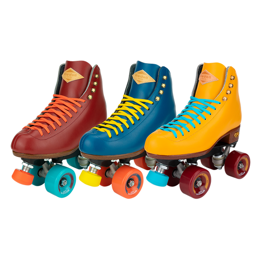 Riedell Crew Skates