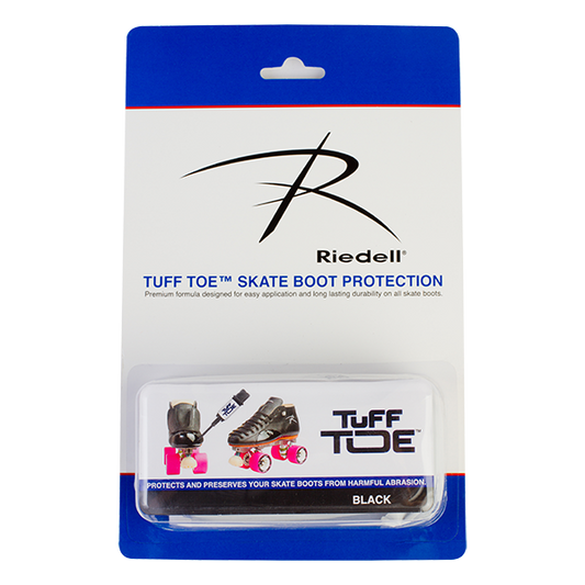 Tuff Toe