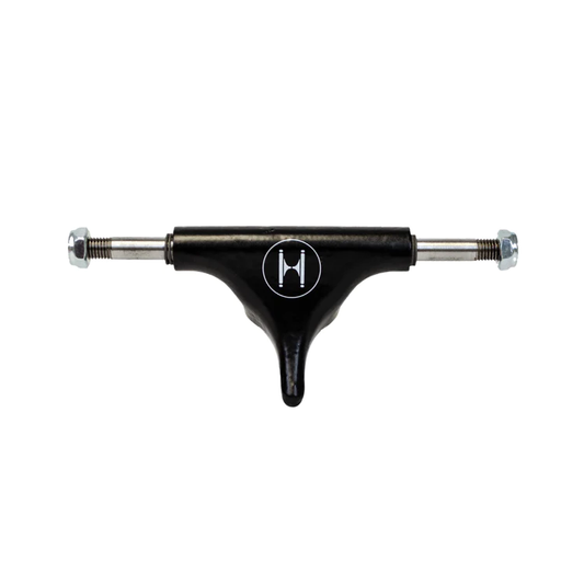 Huck Trucks (2.5" Black)