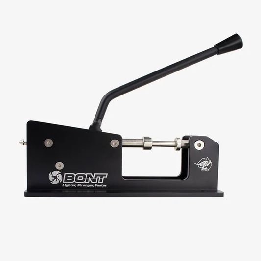 Bont Bearing Press