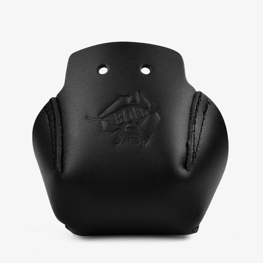 Bont Stitched Leather Toe Guards