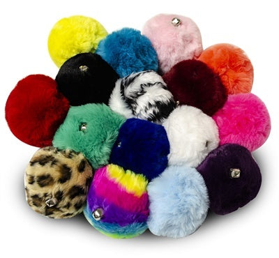 Sure-Grip Pom Pom