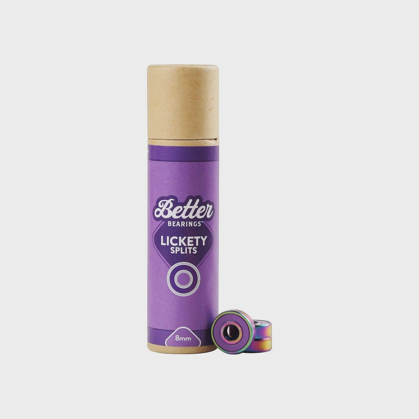 Better Bearings Lickety Splits (16pk)